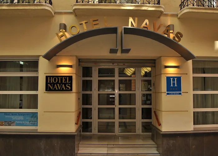 Porcel Navas 3* Granada