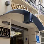 ホテル Porcel Navas