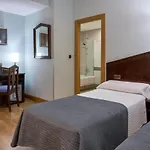 ホテル Porcel Navas 3*