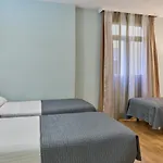ホテル Porcel Navas 3*