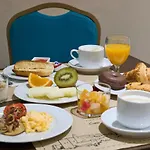 Porcel Navas 3* グラナダ