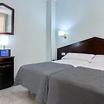 Porcel Navas 3* グラナダ