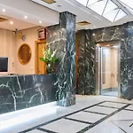 ホテル Porcel Navas 3*