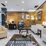 ホテル Porcel Navas 3*