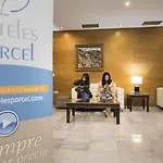 ホテル Porcel Navas