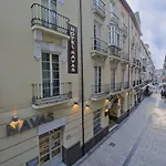 Porcel Navas 3*