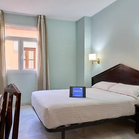 Otel Porcel Navas