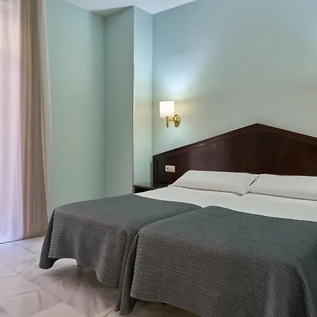 Porcel Navas Hotel Granada