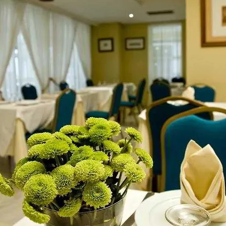 Hotel Porcel Navas