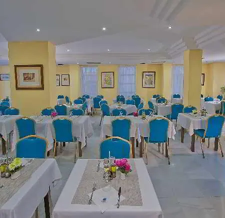 Porcel Navas Otel