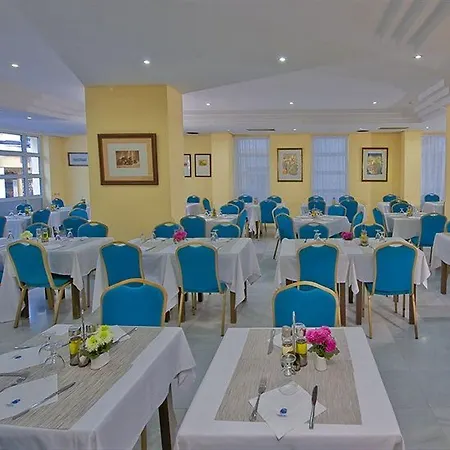 Porcel Navas Otel