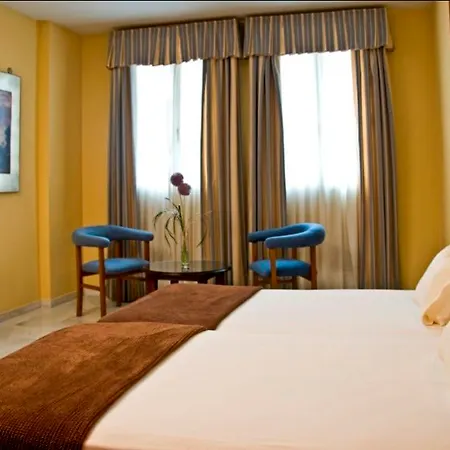 Otel Porcel Navas