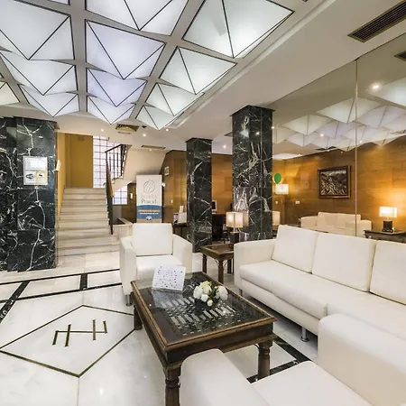 Otel Porcel Navas 3*