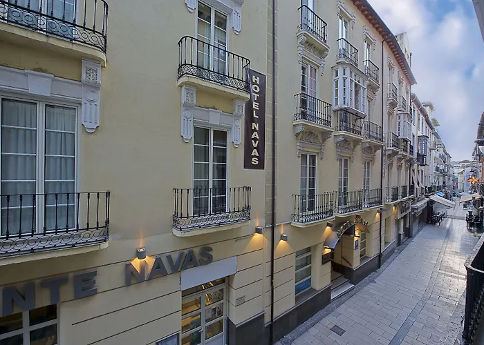 Porcel Navas Granada