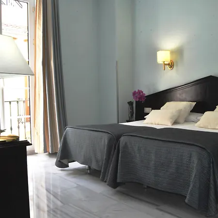 Hotel Porcel Navas