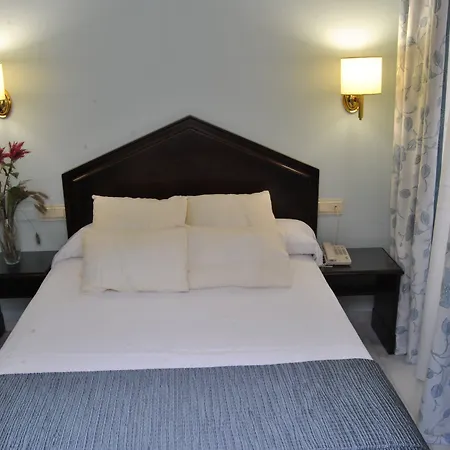 Hotel Porcel Navas Grenade